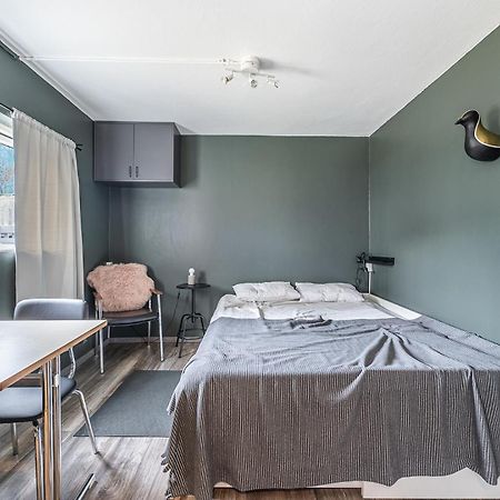 Charming Cottage In Downtown Reykjavik - Birta Rentals 외부 사진