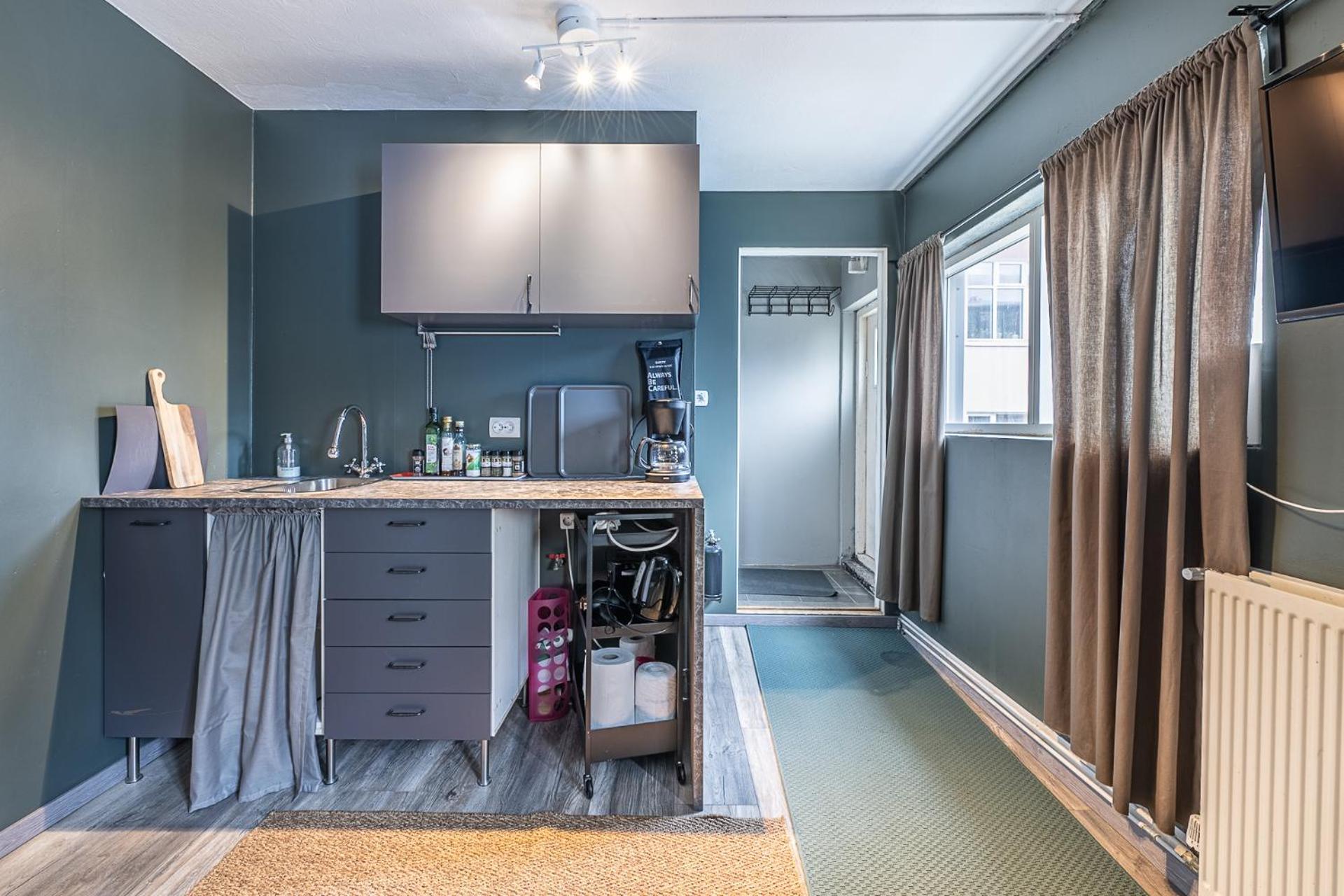 Charming Cottage In Downtown Reykjavik - Birta Rentals 외부 사진
