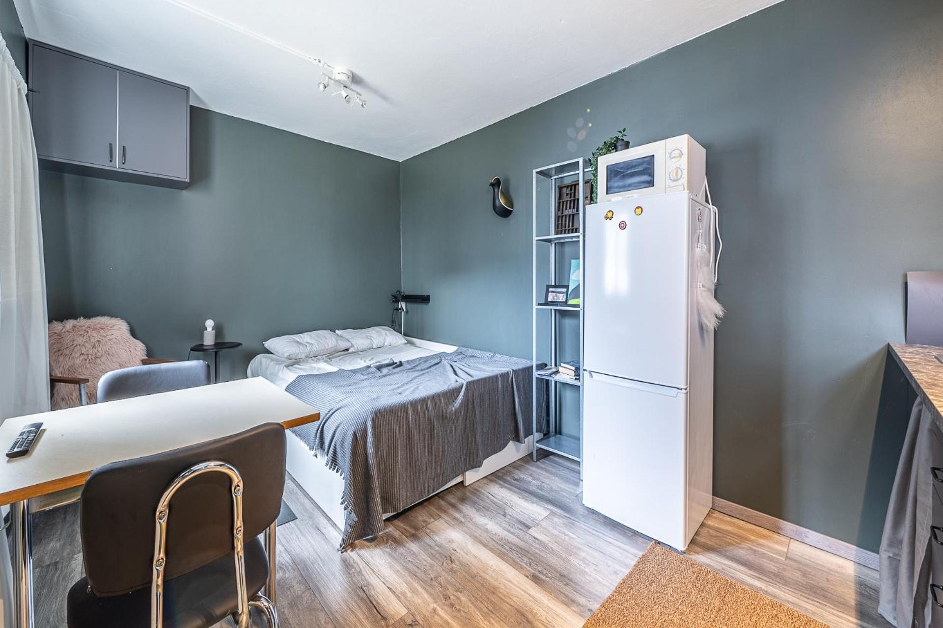 Charming Cottage In Downtown Reykjavik - Birta Rentals 외부 사진